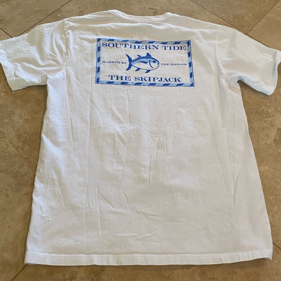 Southern Tide Tops - Southern Tide size medium t-shirt